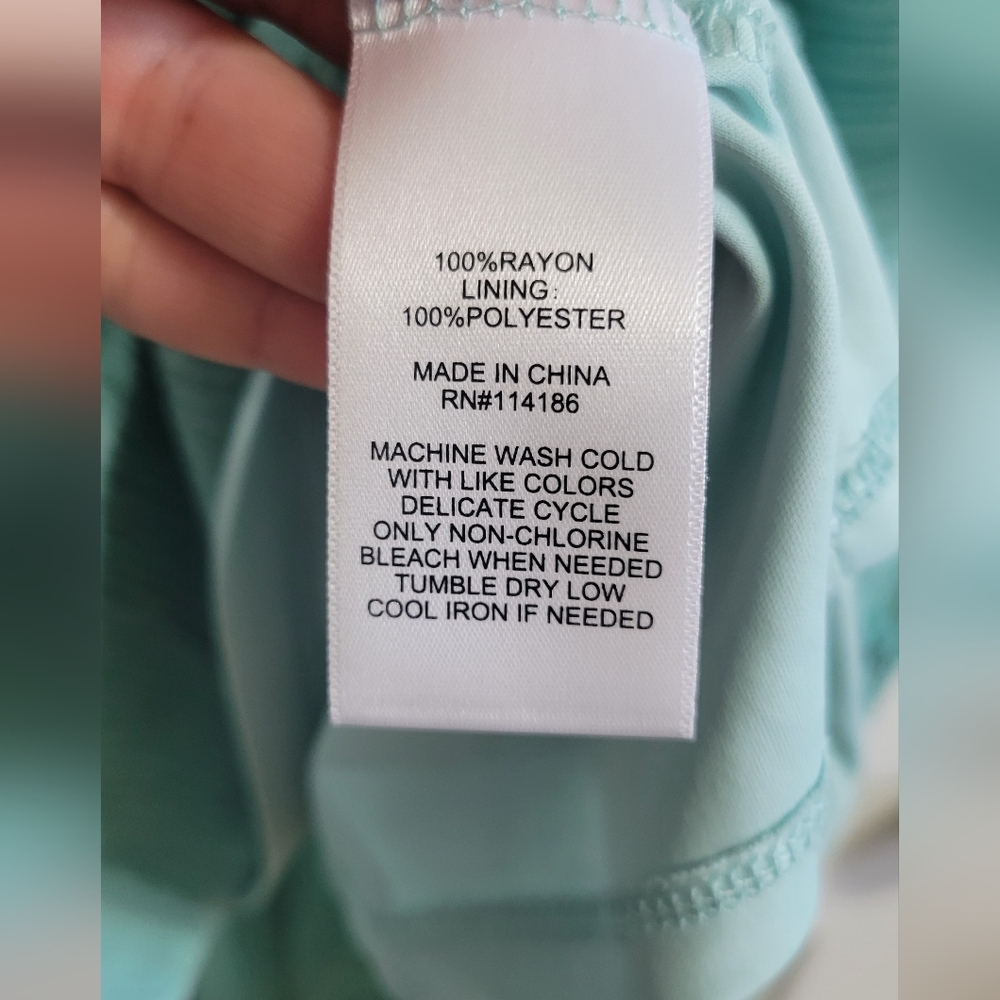 Frye & Co 👗 Dress - Picture 6 of 11